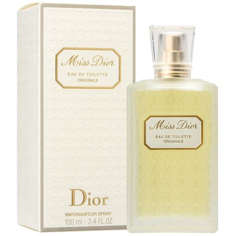 miss dior originale